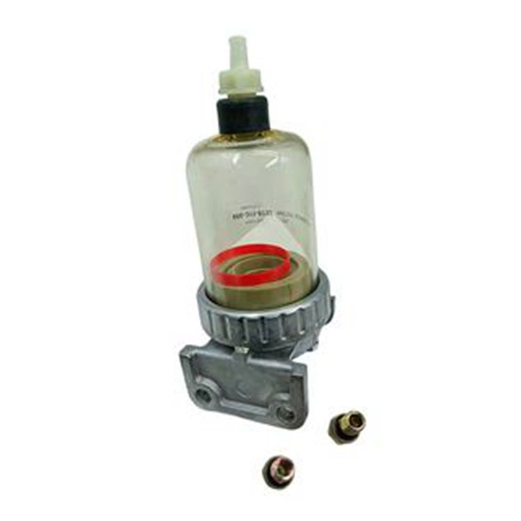 For Komatsu Excavator PC200-6S PC200LC-6S Water Separator 600-311-9731