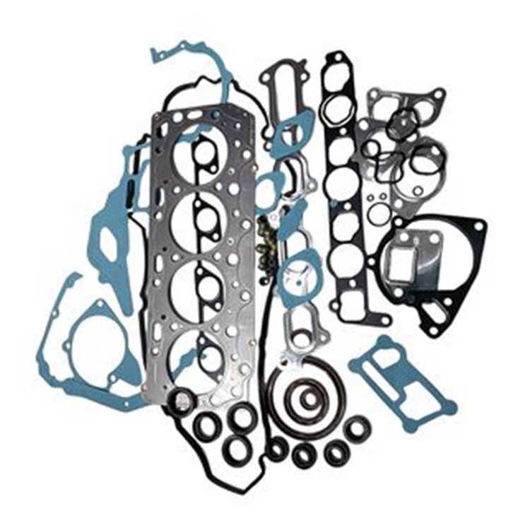Overhaul Gasket Kit MD997249 for Mitsubishi 4D56 2476cc Engine