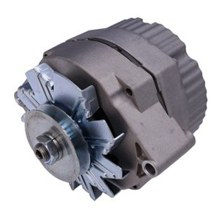 12V Alternator TY6772 for John Deere Engine 6329 6619 6466 Tractor 4050 4230 4240 4250 4276 4320 4430 4440