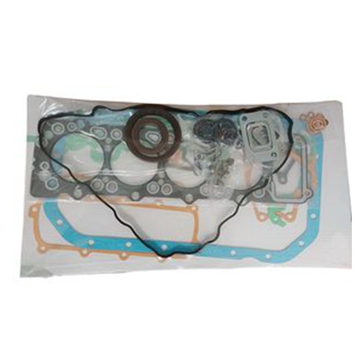 Full Gasket Kit ME996512 for Mitsubishi 4M40 2835cc Engine