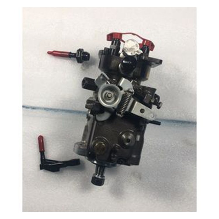 Fuel Injection Pump 9520A333G for Perkins Engine 1104D-44