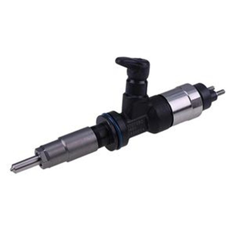 Fuel Injector 370-7282 for Caterpillar CAT Engine C6.6 C7.1 Excavator 320E 323E Wheel Loader 924K 930K 938K