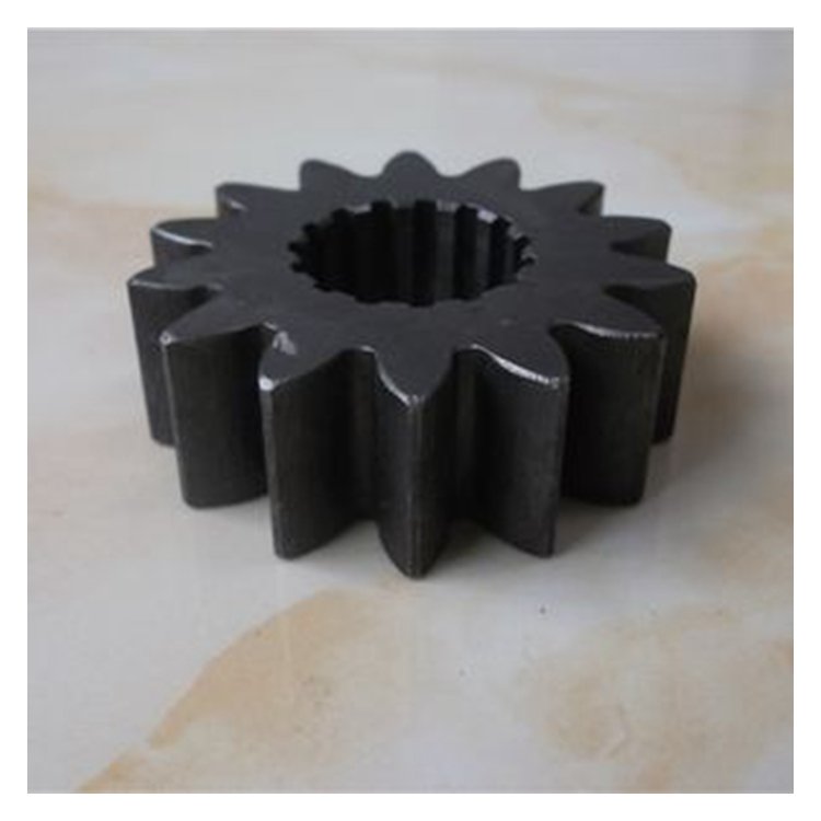 KOMATSU PC100-5 Travel motor Sun gear