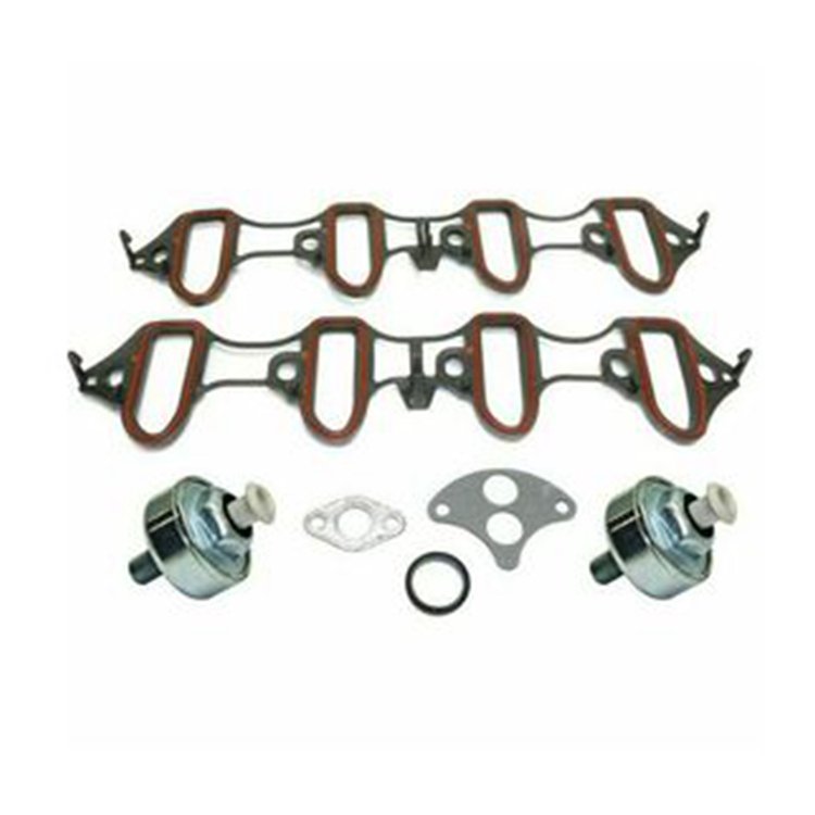 Knock Sensor Kit 12274094 for Chevrolet 99-2008 Silverado 1500 Screw-in Type