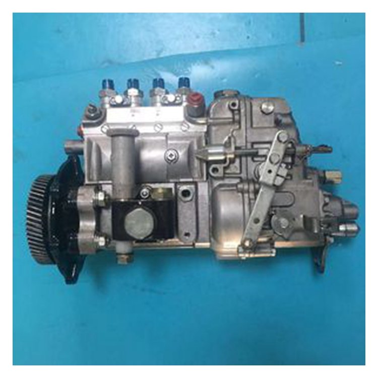 Fuel Injection Pump 101041-9571 for Isuzu Engine 4JG1T Gehl Skid Steer Loader CTL70