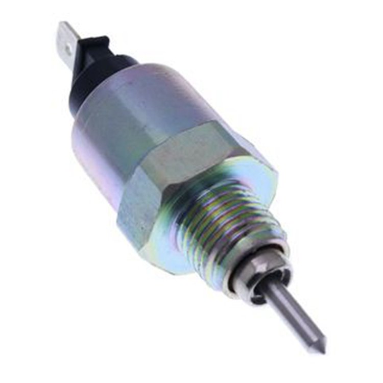 Fuel Shut Off Solenoid 16200-Z6L-003 for Honda GX630 GX660 GX690