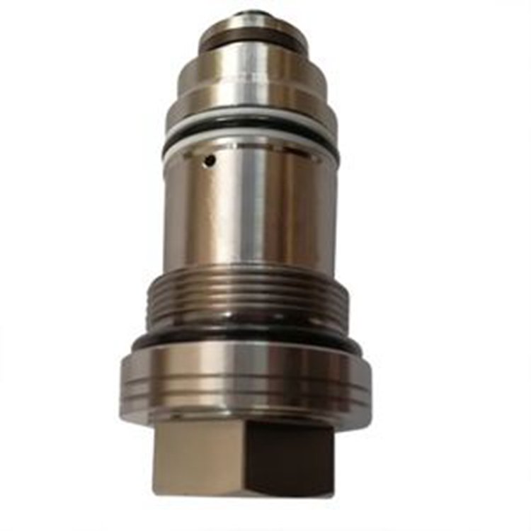 Main Control Valve 723-46-43100D for Komatsu Excavtor HB205-1 PC200-8 PC220-8
