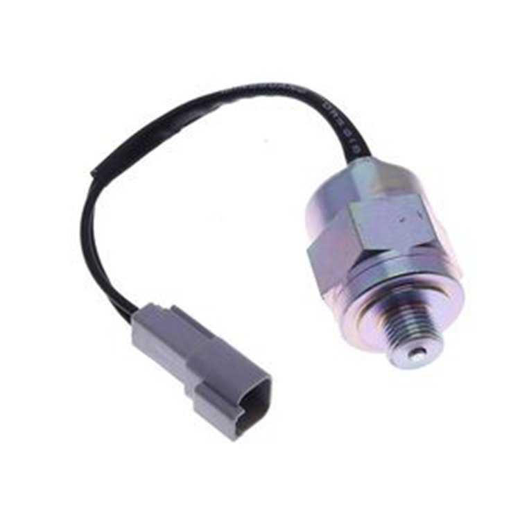Stop Solenoid 3584127 for Volvo Penta D2-50F D2-55 D2-55B D2-55C D2-55D D2-55E D2-55F