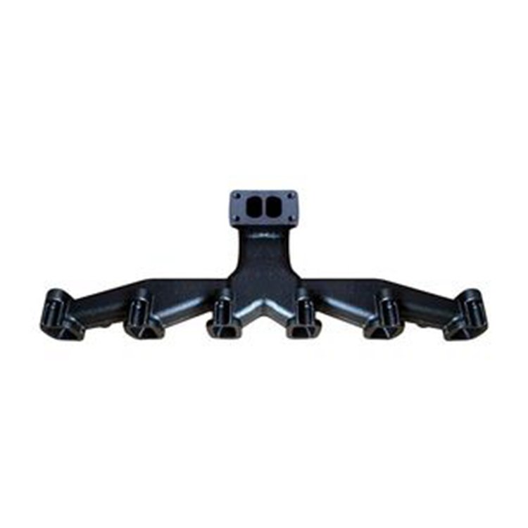 Exhaust Manifold 3906660 for Cummins Engine 6BT 5.9L B Series