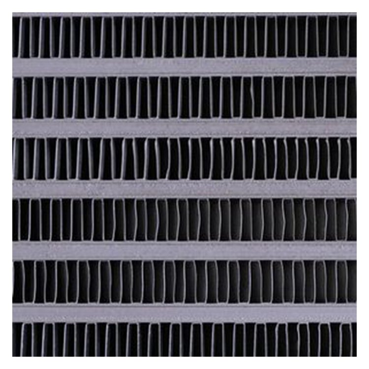 Water Tank Radiator 224-6323 2246323 for Caterpillar CAT Engine 3408C Dozer D9R