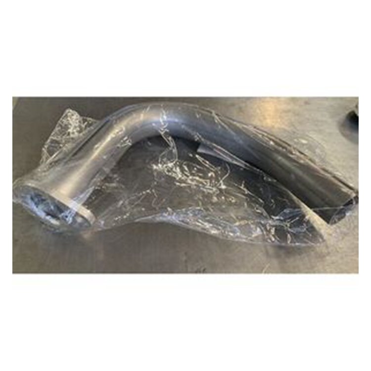 Muffler Exhaust Pipe KAH1355 for CASE Excavator CX75SR CX80