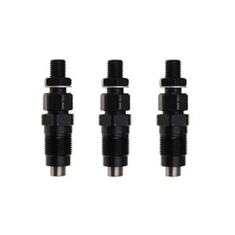 Fuel Injector 62153000270B 62153000310 for Iseki Engine E3CD