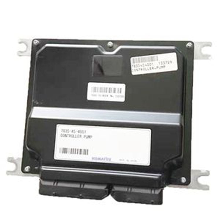 For Komatsu Excavator PC350-8 PC350LC-8 PC350NLC-8 Controller V-ECU 7835-46-3000