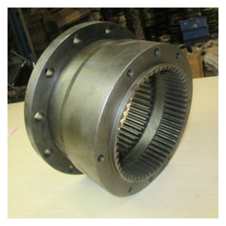 For Hitachi Excavator EX120-5 Swing Dual Gear Washer