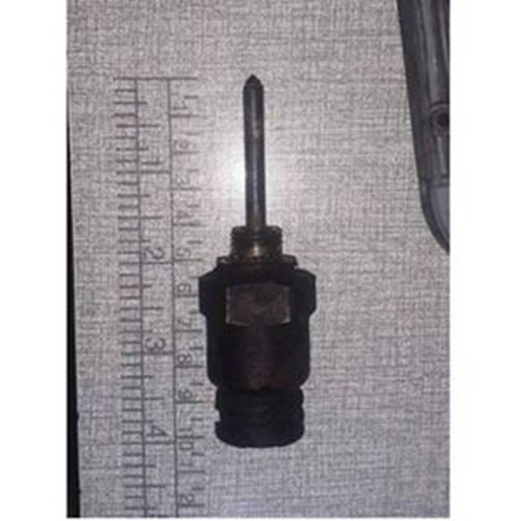 24V Liquid Level Senso 265-4746 for Caterpillar CAT C1.5 C2.2 Engine