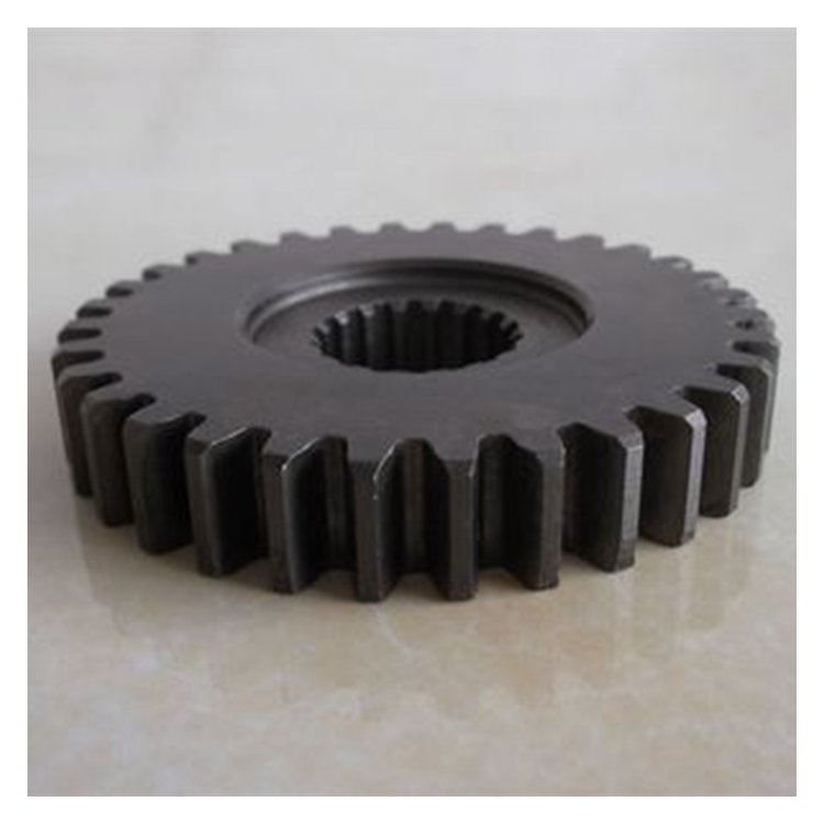 For Komatsu Excavator PC60-6 Traveling 3rd Planetary Gear