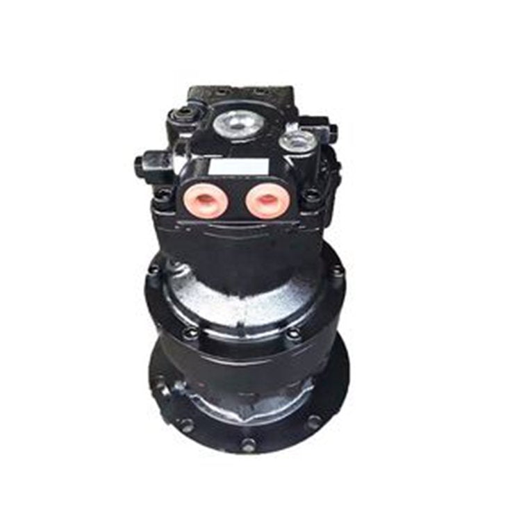 Swing Motor Assembly YN15V00026F7 for New Holland Excavator E215 EH215