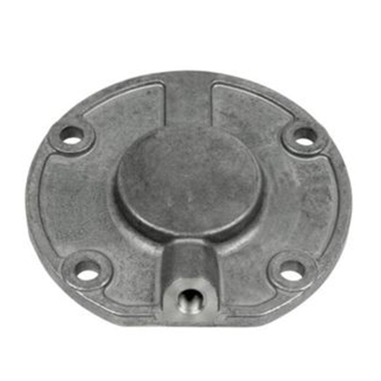 Compressor Back Cover 3094836 for Volvo F10 F12 F16 FL7 FL10 Truck