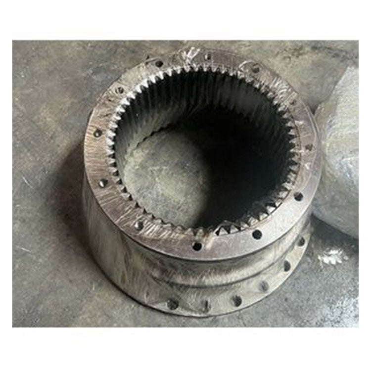 Gear Ring 1010509 for Hitachi Excavator EX200 EX200K RX2000