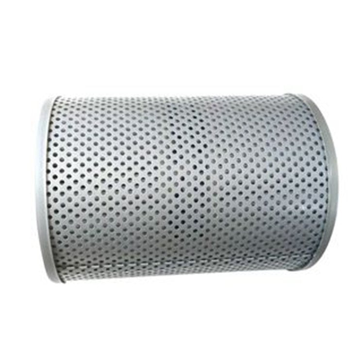 For Komatsu Excavator PC200-6 PC200LC-6 PC210-6 PC210LC-6 PC220-6 PC220LC-6 Hydraulic Filter 207-60-71180