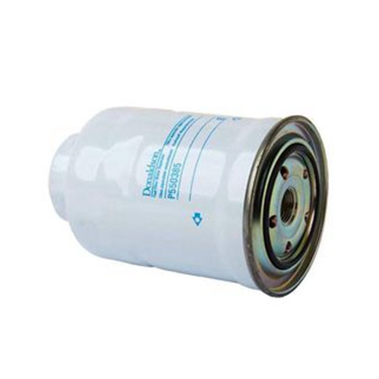 Fuel Filter 6734716120 for Komatsu Engine 6D102E-1F S6D102E-1S