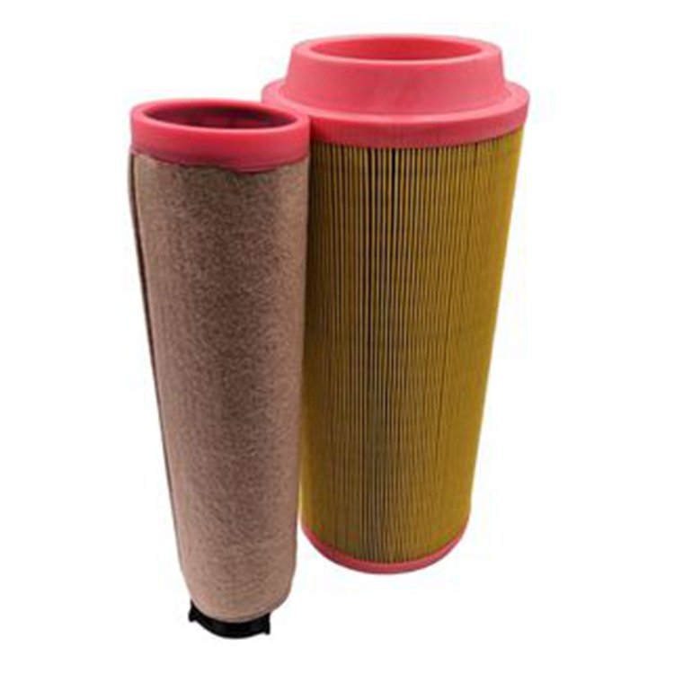 For JCB JS210 Air Filter 32/917804 32/917805