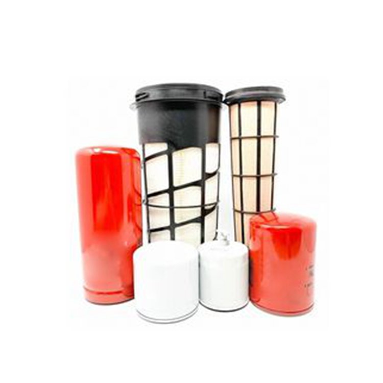 1000/2000 Hour Maintenance Filter Kit Without Cap 7330957 for Bobcat Toolcat 5600