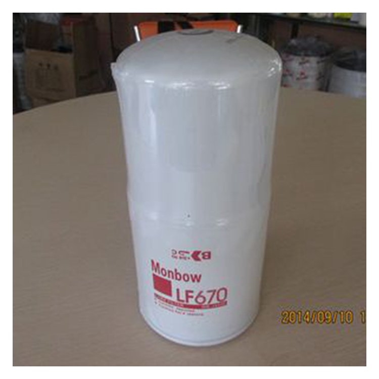 For Cummins Engine Oil Filter 3889310