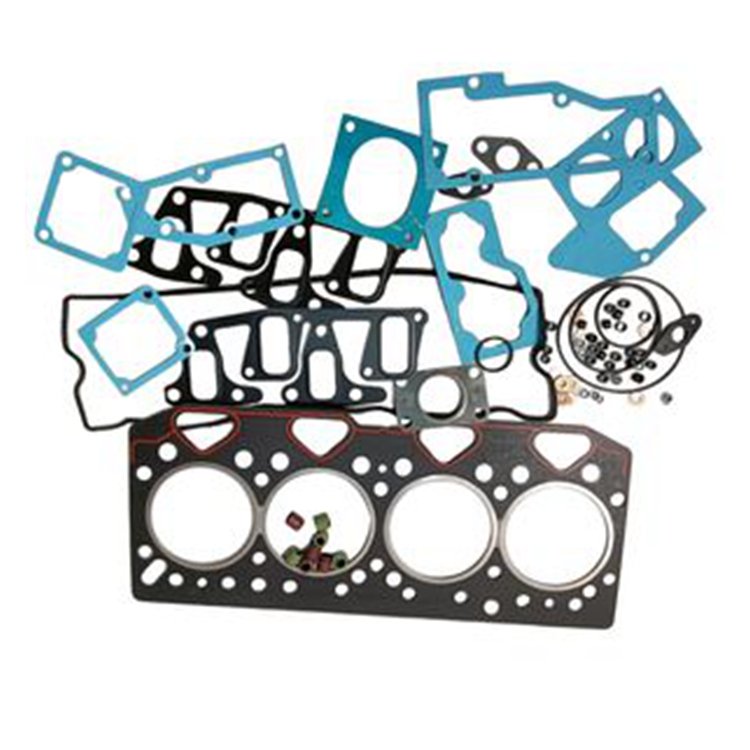 Gasket Kit U5LT1202 U5LT0202 for Perkins 1004-40 1004-40T 1004-40TW Engine