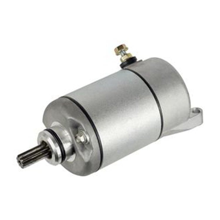 12V Starter Motor 3HE-81800-00-00 for Yamaha Grizzly 350 Wolverine 350 YZF600R FZR600R Bruin 350 Wolverine 350