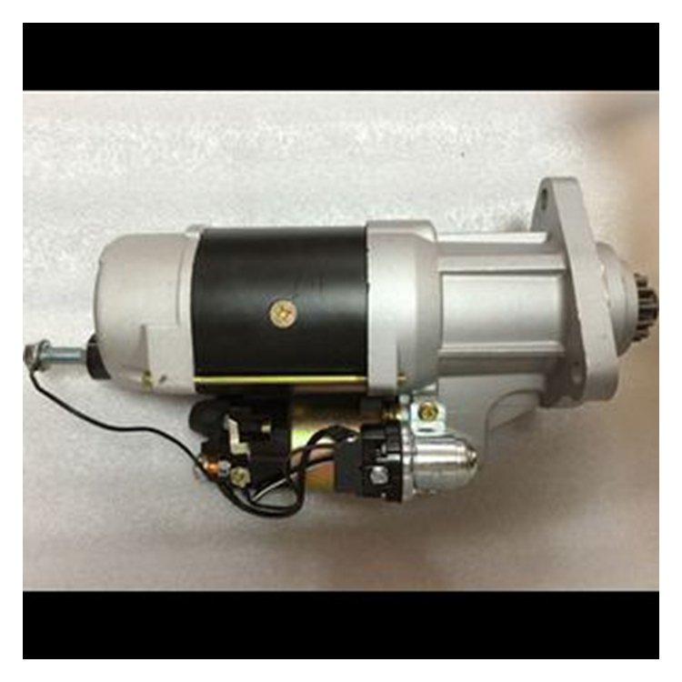 For Cummins Engine 6CT Starter Motor 8200027 3102763 10461759 19011512 8200044 QD2802
