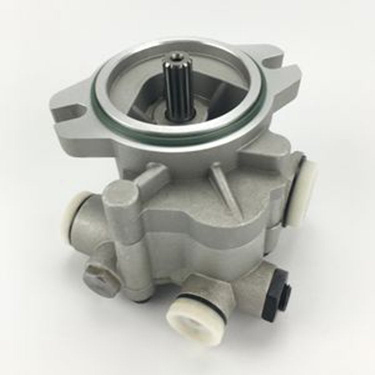 For Daewoo Excavator DH225-9 K3V112DTP Pilot Gear Pump