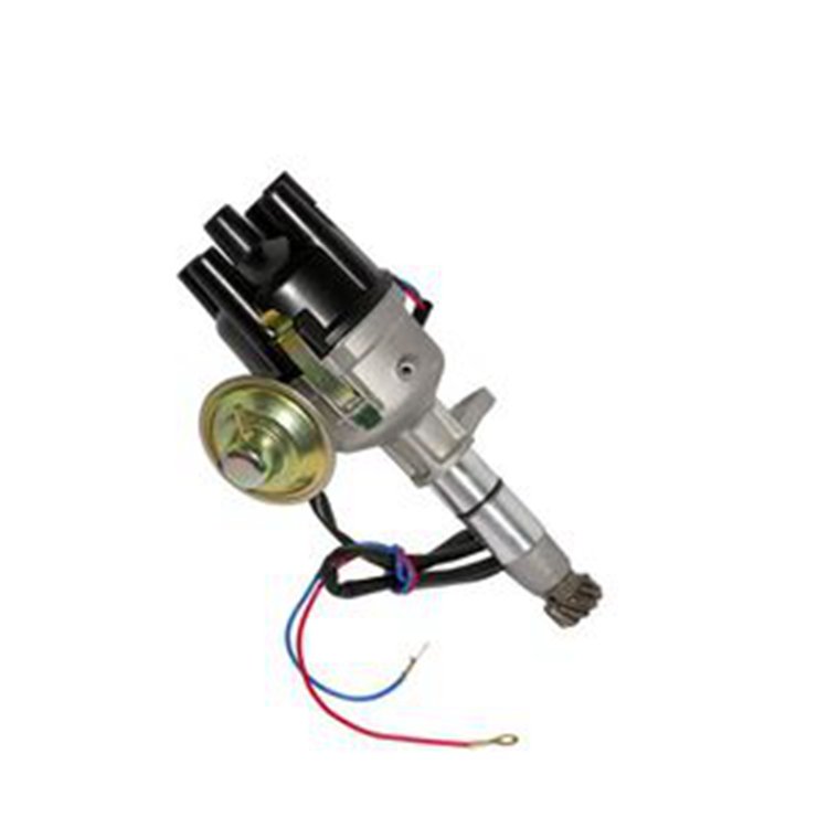 Ignition Distributor T3T62974 27100-24001 for Hyundai Engine L4 1.5L Vehicle Excel