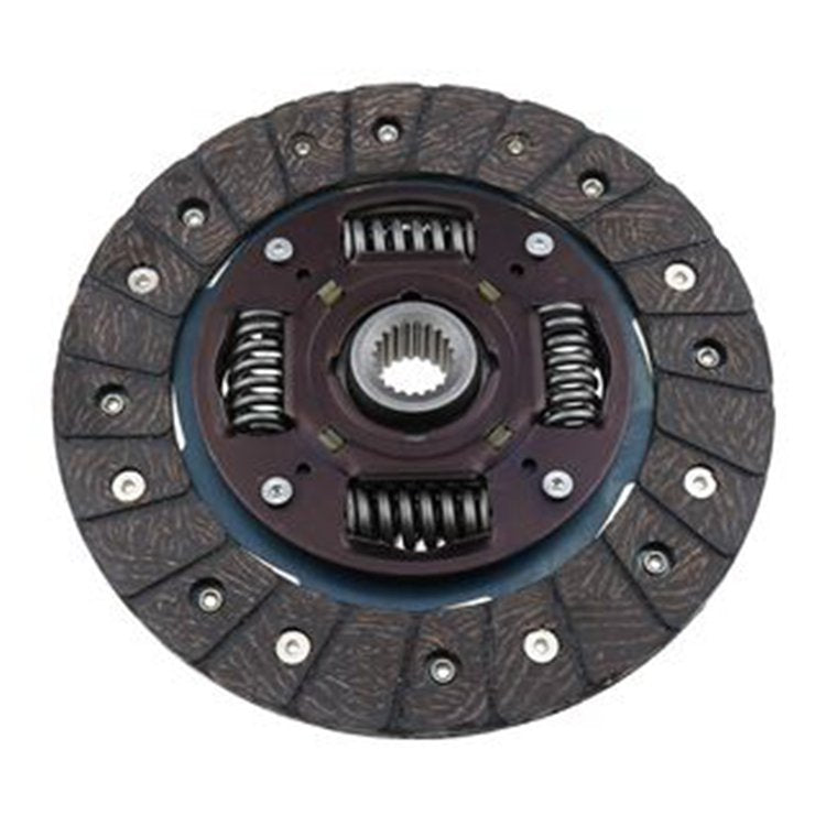 Clutch Disc 794150-21400 for Yanmar Tractor 195 220 226 240 250 276