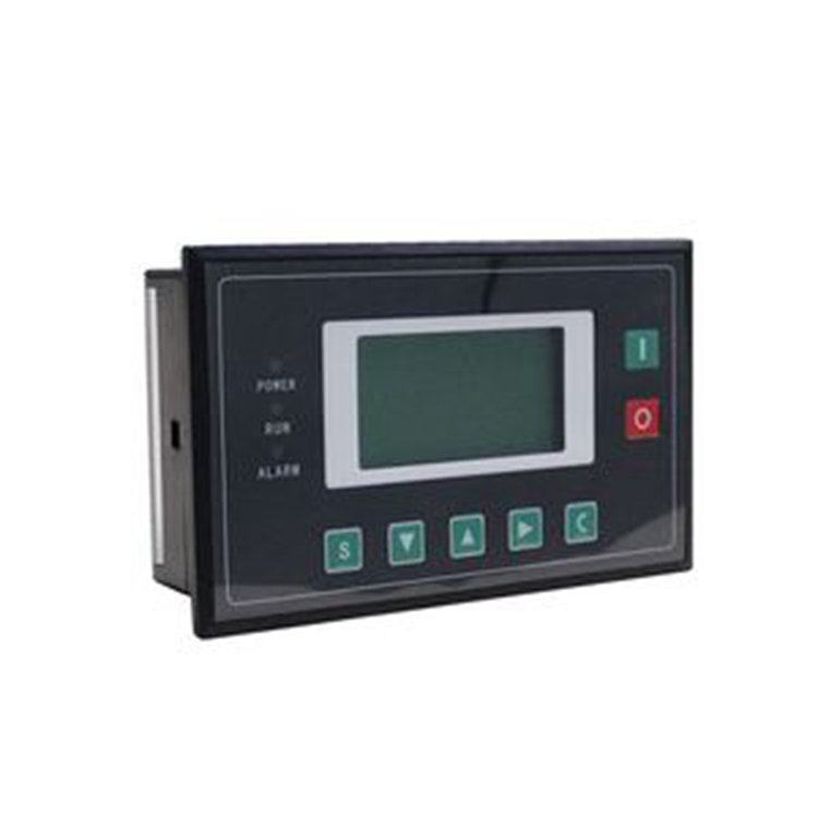 Controller Panel MAM-890 for Air Compressor