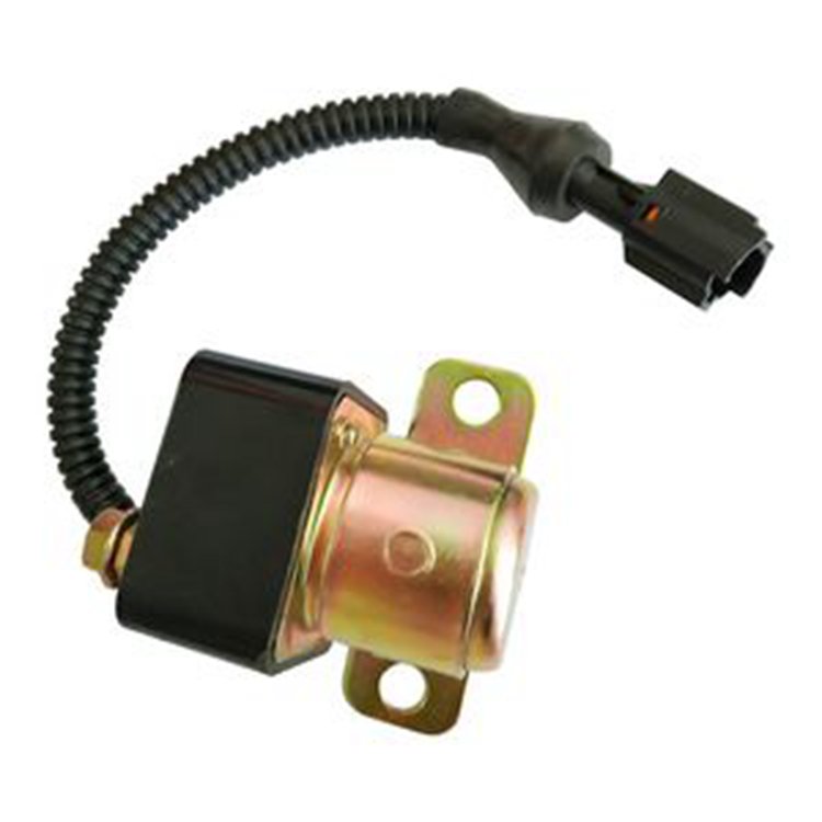 For Doosan SOLAR 225LL 340LC-7 340LC-V 400LC-V 155LC-V 170LC-V 250LC-V 140W-V 160W-V Starter Relay 2544-1022
