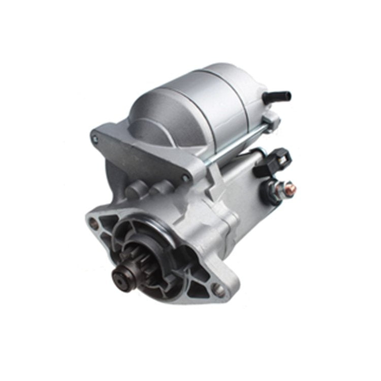 Starter 19269-19010 for Kubota BX1850D BX1860D BX2230D BX2350D BX2360 BX24 BX25