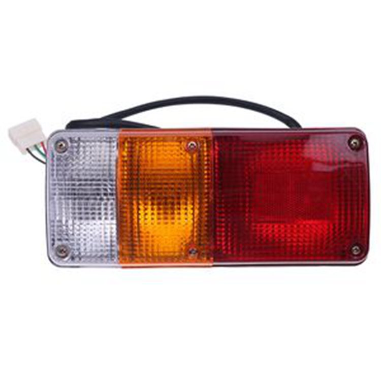 LH Rear Lamp 25782-40211 for TCM Forklift FD60Z8 FD80Z8 FD50-100Z7 FD50-100Z8