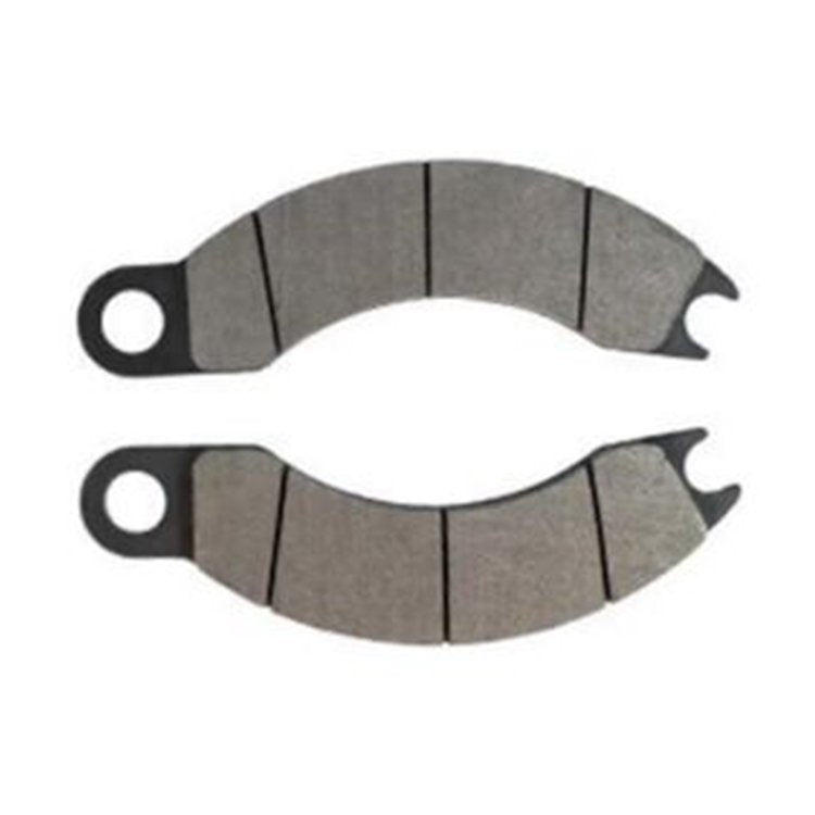 Brake Pad Kit 244-730-1 244-7829-1 for Carlisle