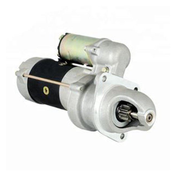 24V 10T Starter Motor 4944703 for Cummins Engine 6BT 6CT