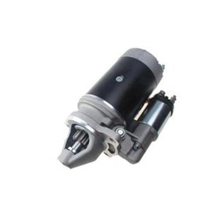 Starter Motor 0191-2460 for Cummins Engine X3.3 X2.5 X2.5G1