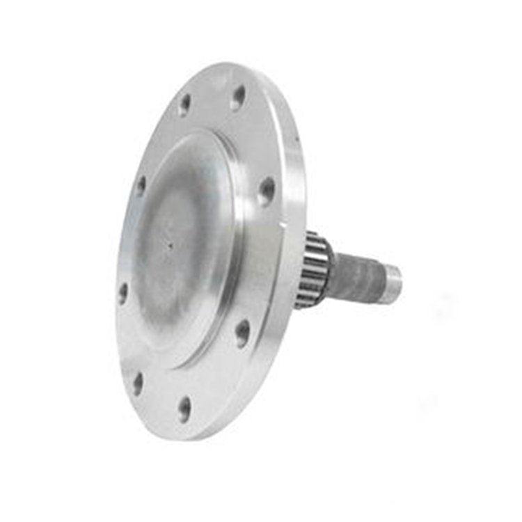 Front Axle 3C011-43710 for Kubota Tractor M5040 M5140 M5660 M7040