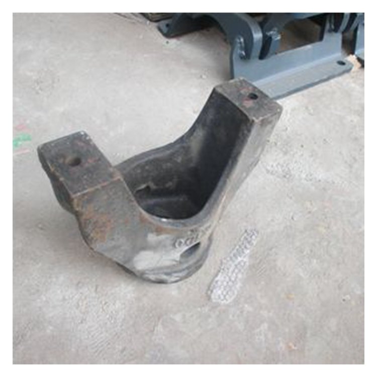 For Kobelco Excavator SK60 SK60-3 SK60-6 Spring U-bracket 2416N5867