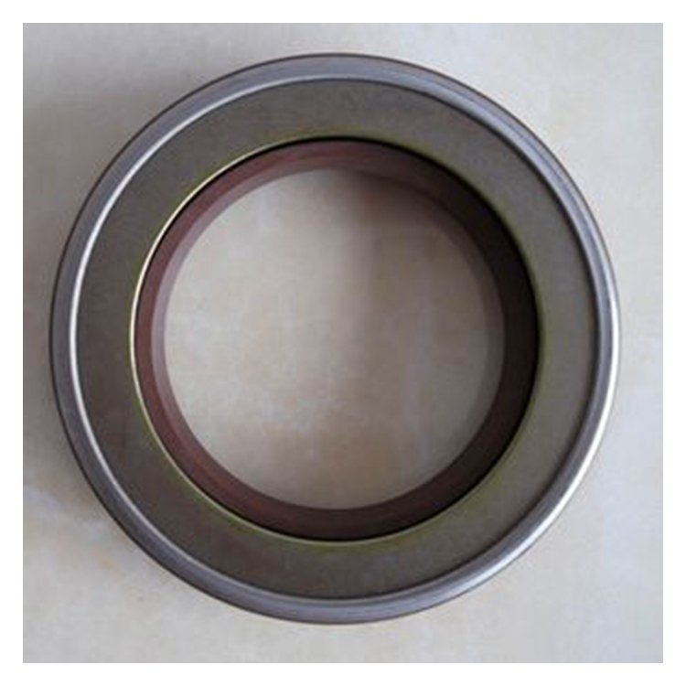 For DAEWOO DH225-7 Travel Framework Oil Seal Kit