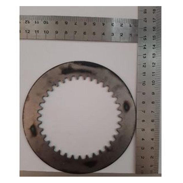 Lamella Disc 540287614 for Liebhher Harbour Crane Model LHM-180