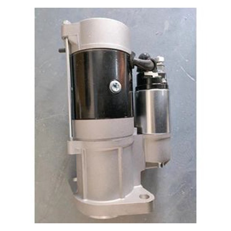 Starter Motor 967509M1 966448M91 for Massey Ferguson Tractor MF25 MF30 MF130