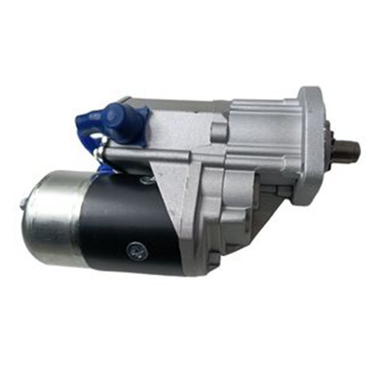 24V 11T Starter Motor 0-24000-0030 600-863-3110 for Komatsu Engine 4D95LE-2 Excavator PC60-7 PC78US-6 PC75UU-3