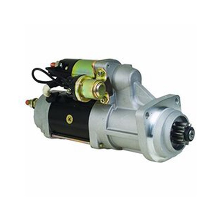 Starter Motor 4946256 for Cummins Engine ISLE