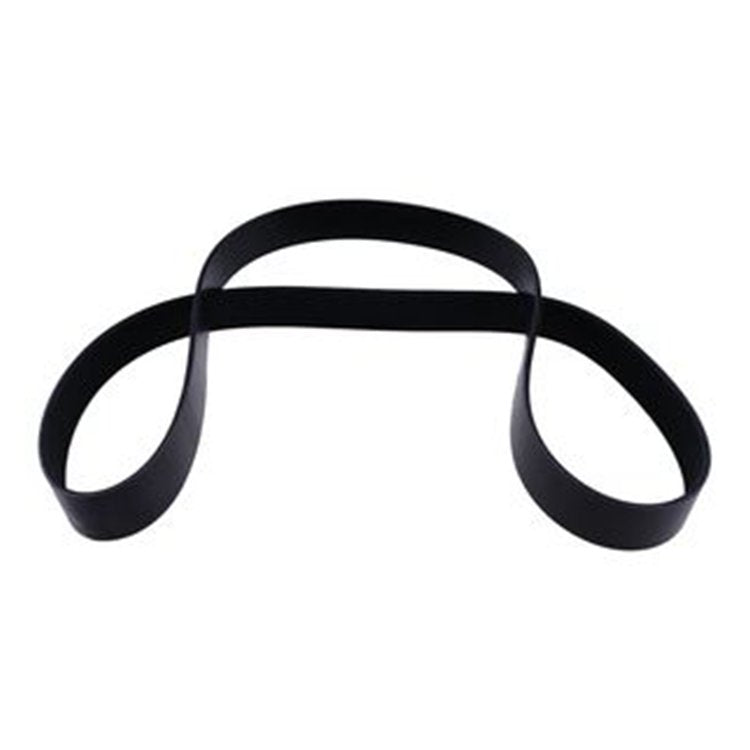 V-Ribbed Fan Belt 22690514 10PK1615 for Volvo D13 Mack MP8 Engine VNL Truck