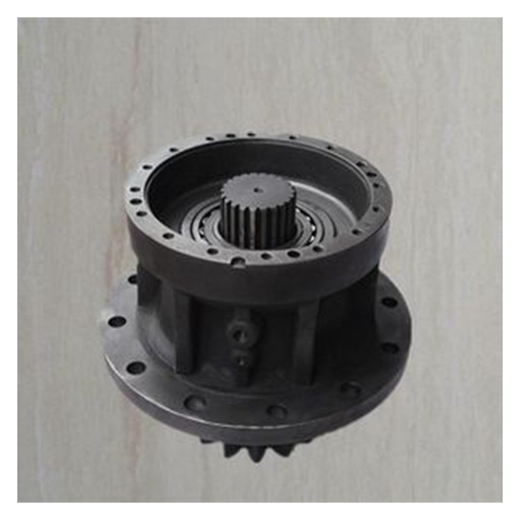 SUMITOMO SH200 Swing Motor Gear Box Vertical Shaft Base Assembly